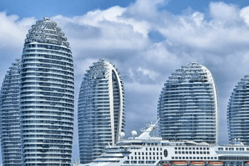 好聽大氣的建筑公司名字三個(gè)字