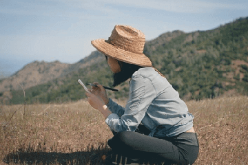 取自詩(shī)經(jīng)好聽(tīng)的女孩名字