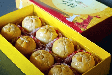 美食取名字大全有寓意的 有食欲吸引人