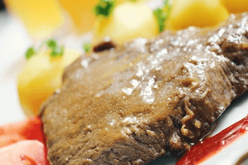 簡單順口的飯店名字