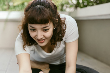 微信名字女生氣質淡雅四個字