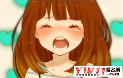 夢(mèng)見(jiàn)笑或哭原版解釋