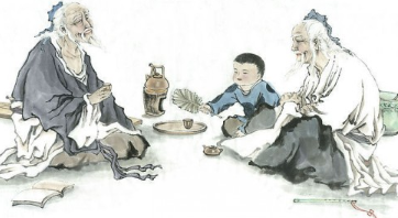 唐姓起源，唐姓的來源