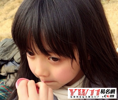 好聽的郭姓女孩名字大全2020
