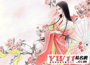 唯美古風句子