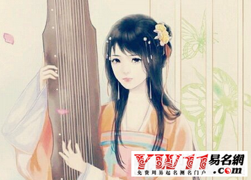 唯美古風句子