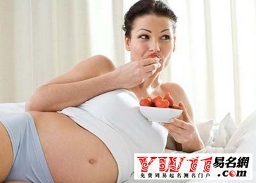 孕婦夢見吃飯