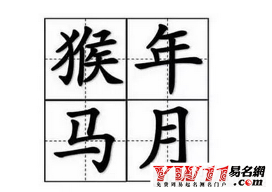 猴年馬月，猴年馬月詳解