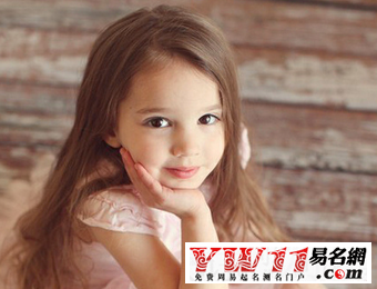 好聽的崔姓女孩名字大全