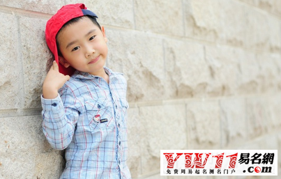 三個字好聽的邵姓男孩名字大全