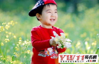 好聽(tīng)的錢(qián)姓男孩起名案例及分析