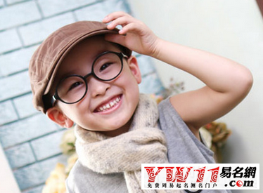 好聽的李姓男孩名字大全2020
