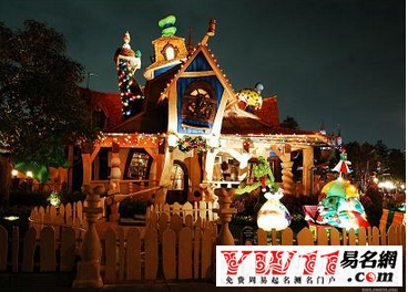 平安夜祝福語(yǔ)