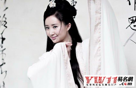 教你起好聽的小說(shuō)女主角名字