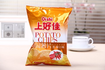 薯片品牌起名,最暢銷(xiāo)的薯片品牌起名