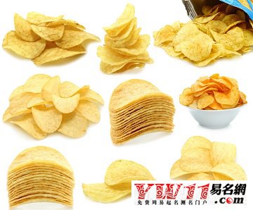 薯片品牌起名,最暢銷(xiāo)的薯片品牌起名