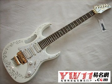 吉他品牌起名,最知名的吉他品牌起名