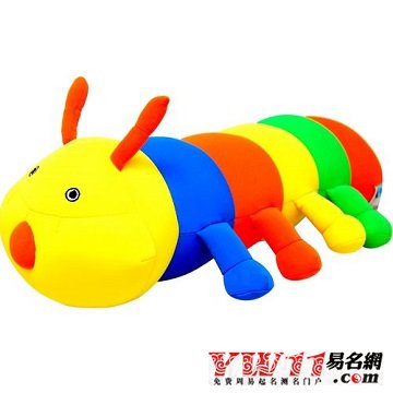 毛絨玩具品牌起名,中國(guó)本土毛絨玩具品牌起名