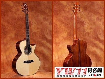 民謠吉他品牌起名,中國民謠吉他品牌起名