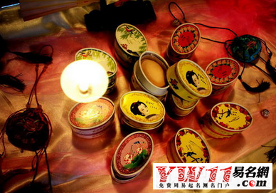 國產(chǎn)化妝品品牌起名,盤點(diǎn)下國產(chǎn)化妝品品牌大全