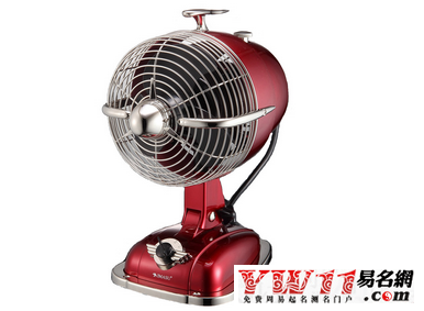 電風(fēng)扇品牌起名,大牌的電風(fēng)扇品牌大全