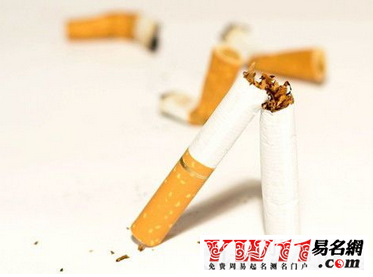 香煙品牌起名,國內外香煙品牌大全