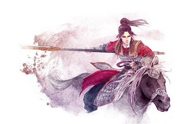 好聽(tīng)的詩(shī)句游戲名字