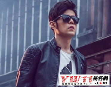 好聽(tīng)的游戲名字男生簡(jiǎn)單
