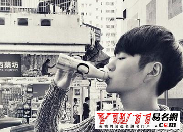 好聽(tīng)的游戲名字男生簡(jiǎn)單