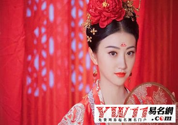 好聽(tīng)的現(xiàn)代小說(shuō)女主角名字