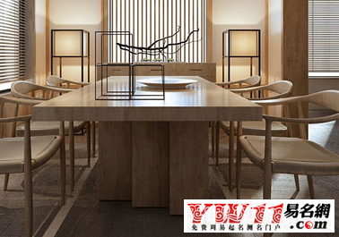 個(gè)性創(chuàng)意餐廳店名