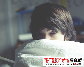 2020好聽的英文微信名字(男)