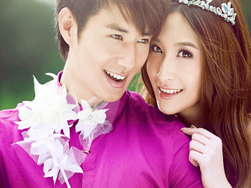 祝福新人結(jié)婚的話簡短