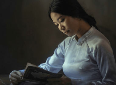 好聽的古風(fēng)小說(shuō)書名