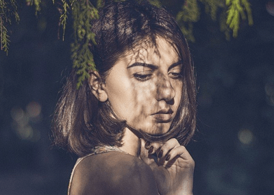 獨(dú)特個(gè)性的女生微信名