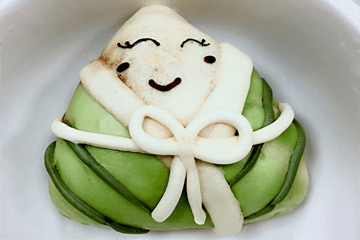 端午節(jié)節(jié)日祝福語(yǔ)簡(jiǎn)短