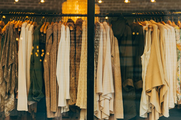 服裝品牌起名字大全免費