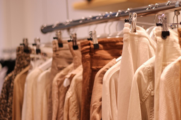 服裝品牌起名字大全免費