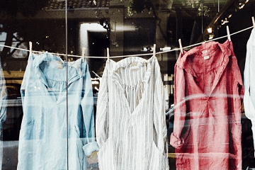 有財運(yùn)的服裝店名字霸氣